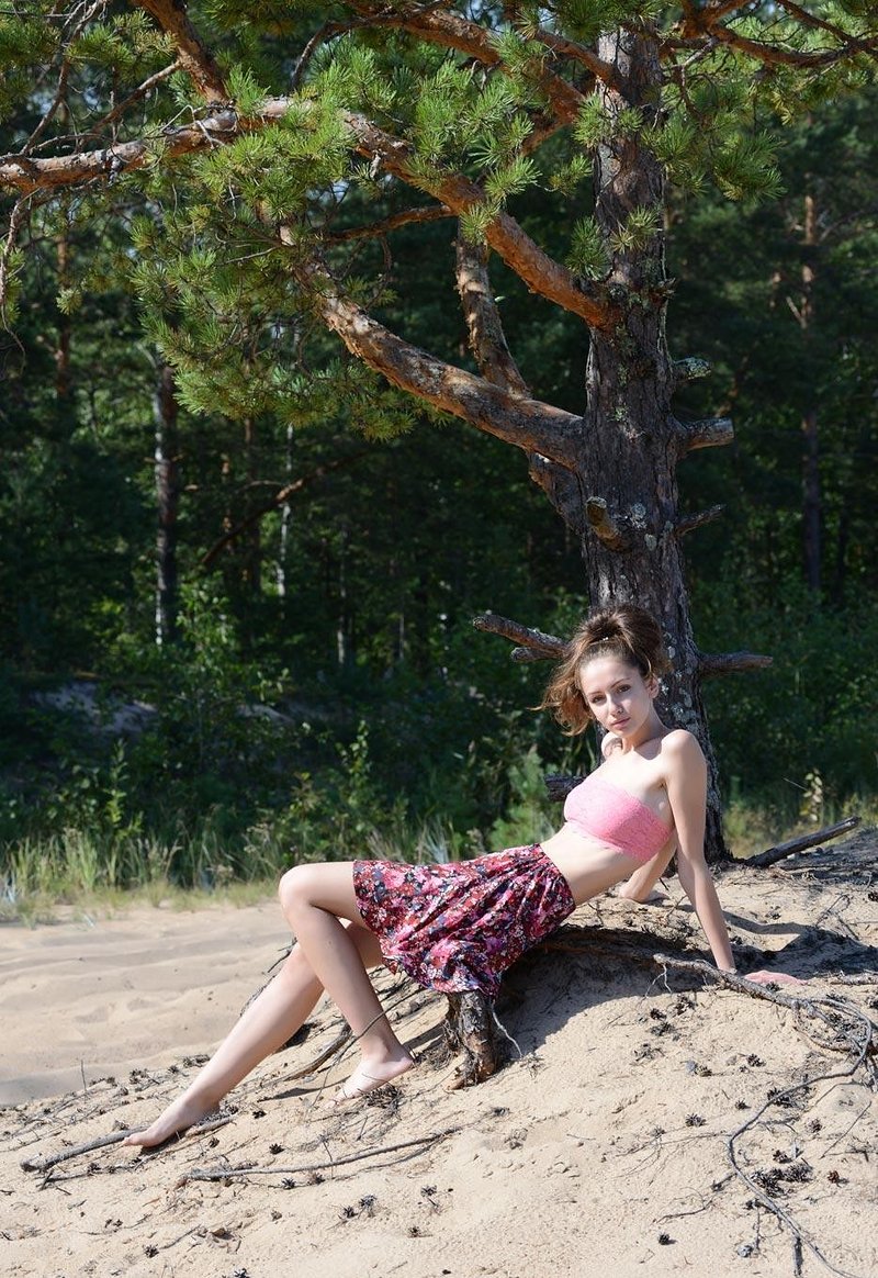 Таська, 36 лет, 4 размер груди
